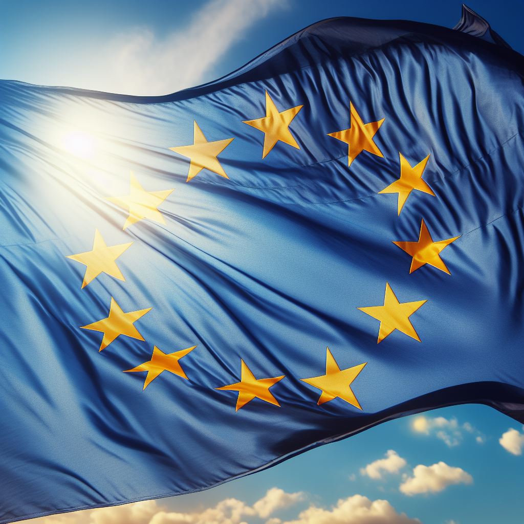 20 lat w Unii Europejskiej! 