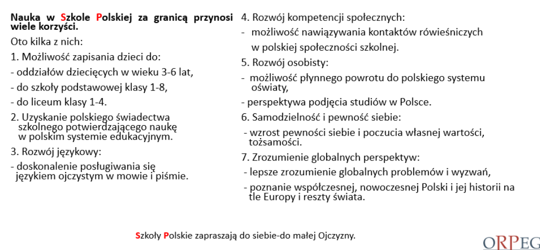 Dwujęzyczność i dwukulturowość to ogromny skarb!